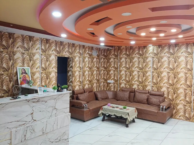 KL Beauty Spa Bowenpally interior 1