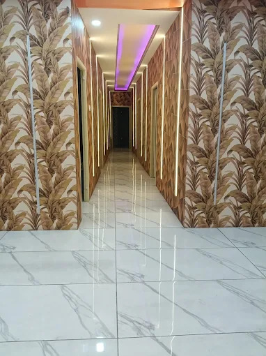 KL Beauty Spa Bowenpally interior 4
