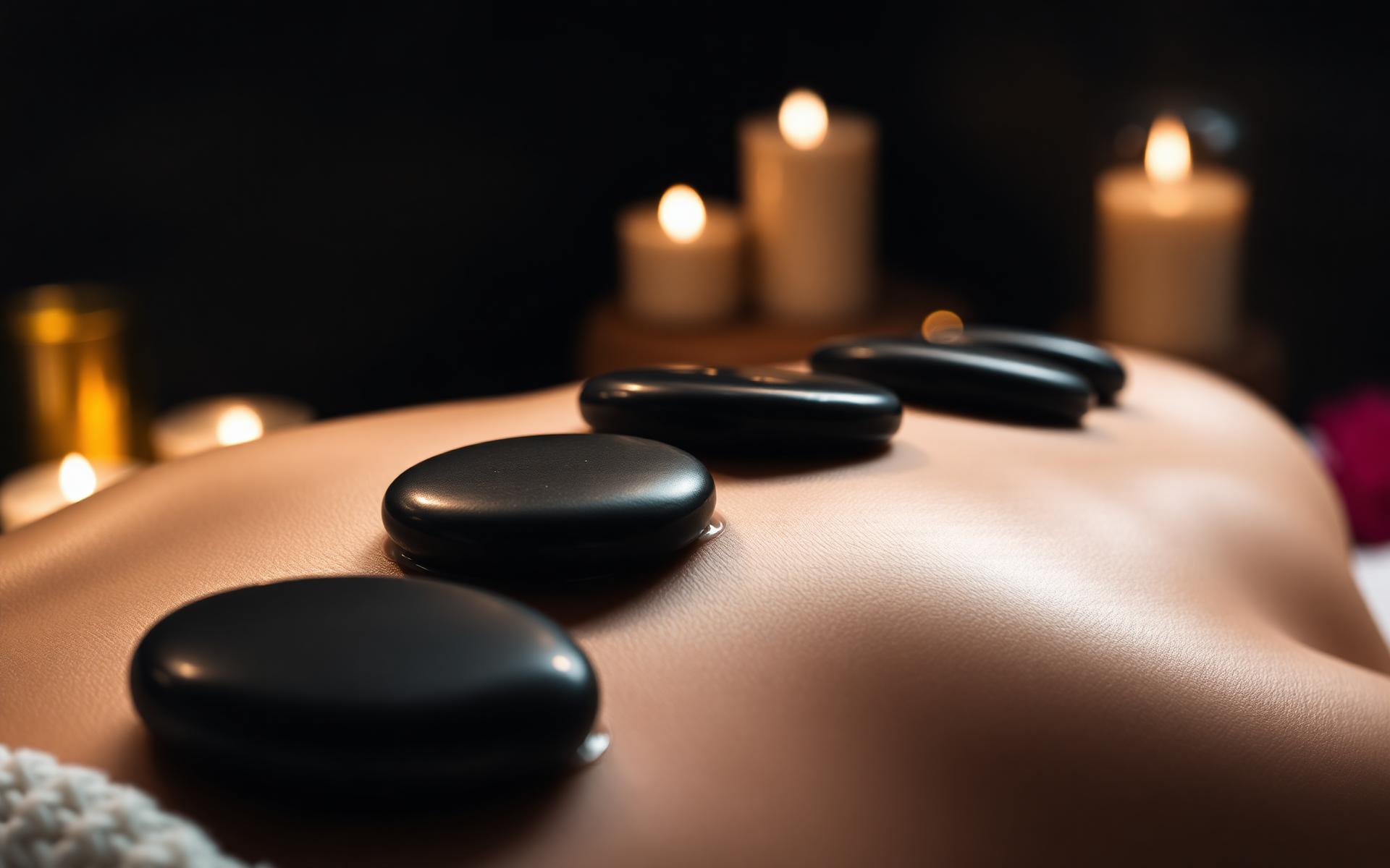 Deep Tissue Massage