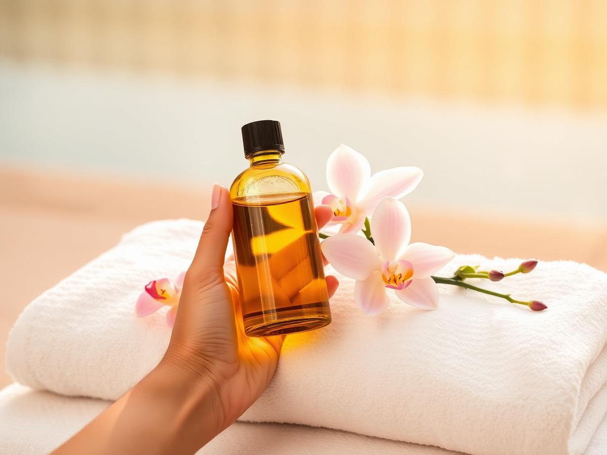 Swedish Massage at KL Beauty Spa Bowenpally Secunderabad